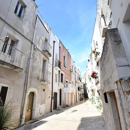 Torre Isabella Villa Rutigliano Ngoại thất bức ảnh