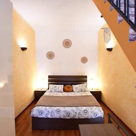 Torre Isabella Villa Rutigliano Ngoại thất bức ảnh