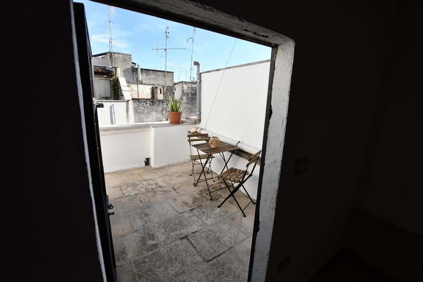 Torre Isabella Villa Rutigliano Ngoại thất bức ảnh