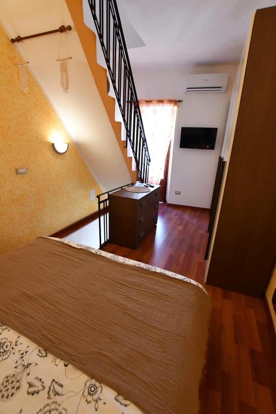 Torre Isabella Villa Rutigliano Ngoại thất bức ảnh
